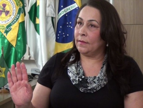 presidenta conter
