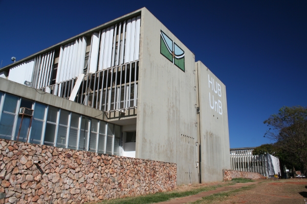 Tecnologia de ponta