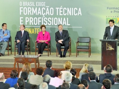 PRONATEC