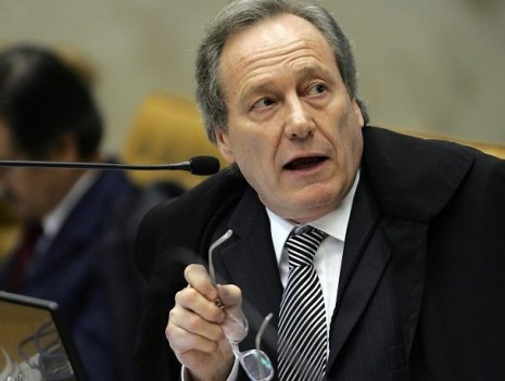 STF decidiu
