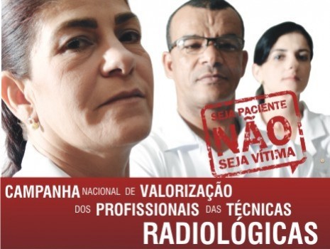 Seja Paciente, não seja a Vítima