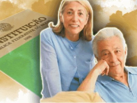 Aposentadoria Especial
