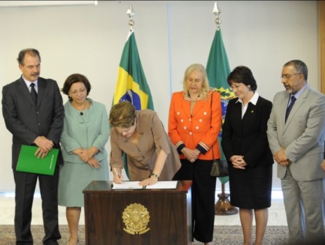 Lei de Cotas