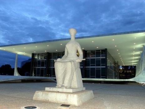Justiça