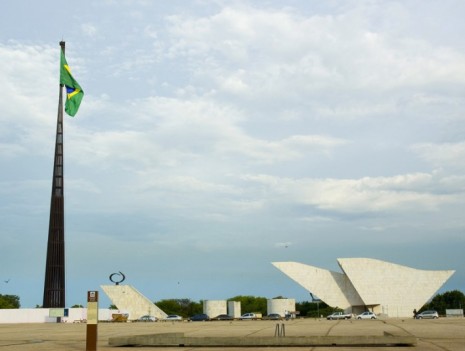 Em busca de solução