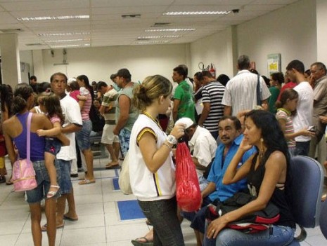 Saúde: por que reverter a privatização