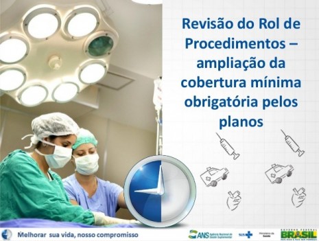 Novas Regras