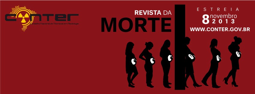 Revista da Morte