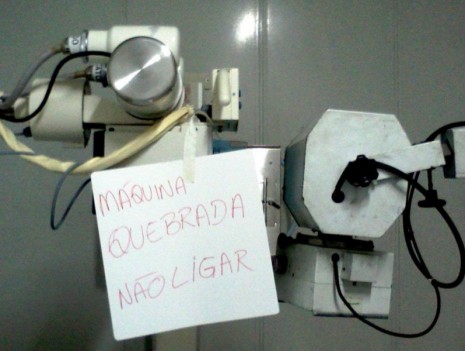 Posicionamento