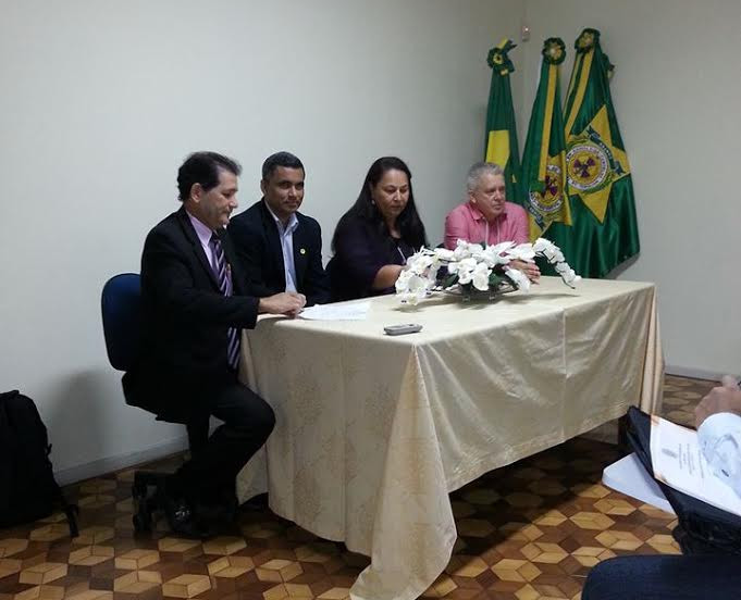 2º Workshop promovido pelo Conter