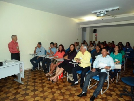 Governança