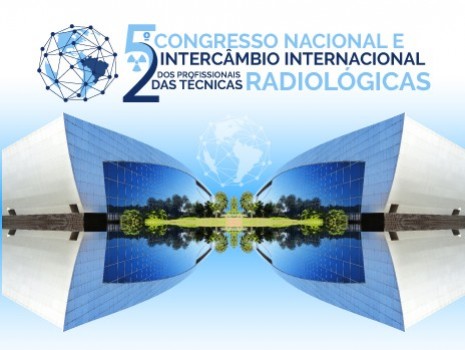 5º Congresso Nacional e 2º Intercâmbio Internacional
