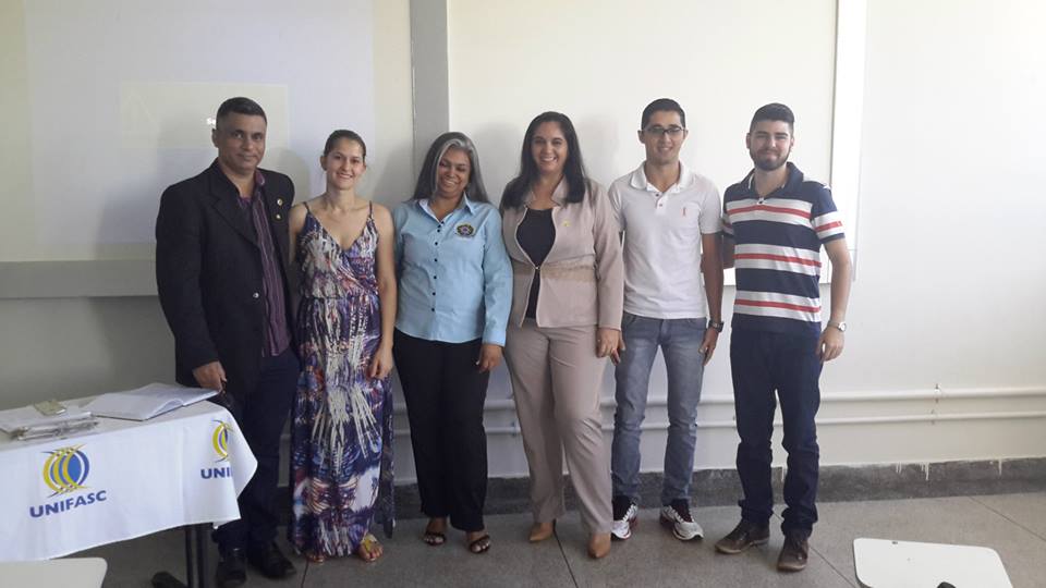 Resultado positivo!