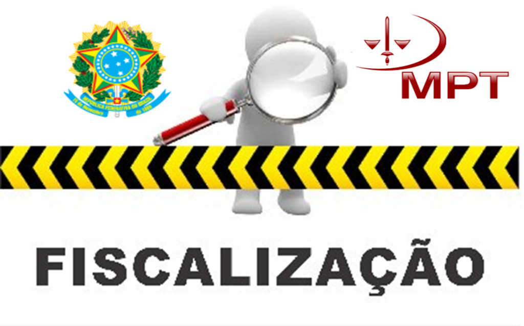 Fiscalização CRTR9 / MPT18 – Protegendo Sociedade e Trabalhadores