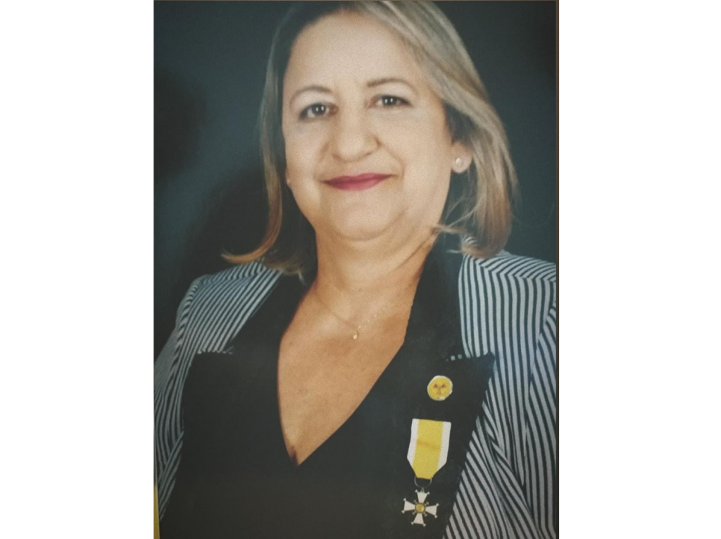 A palavra da Presidente