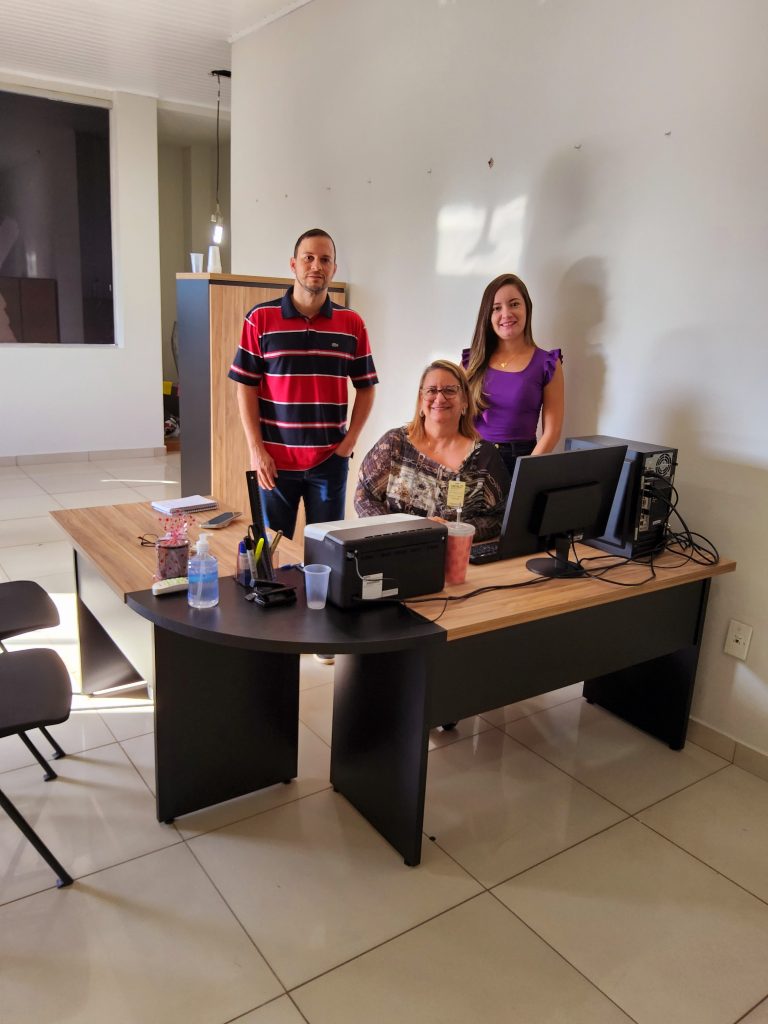 DELEGACIA REGIONAL RIO BRANCO ACRE