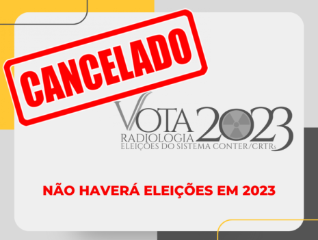 Eleições 2023 anuladas