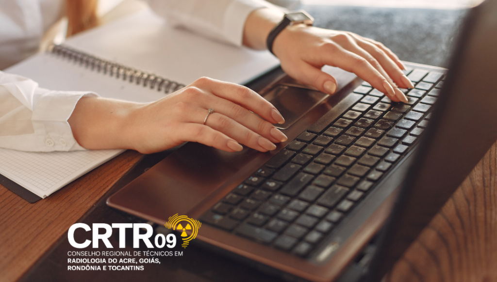 Atendimento rápido CRTR9