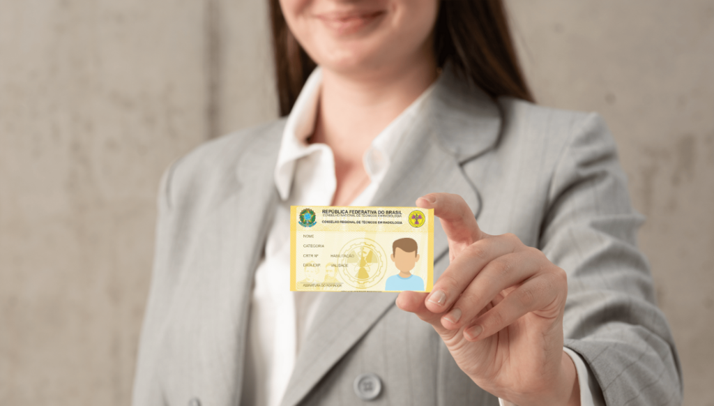 Emissão de carteiras: O retorno!
