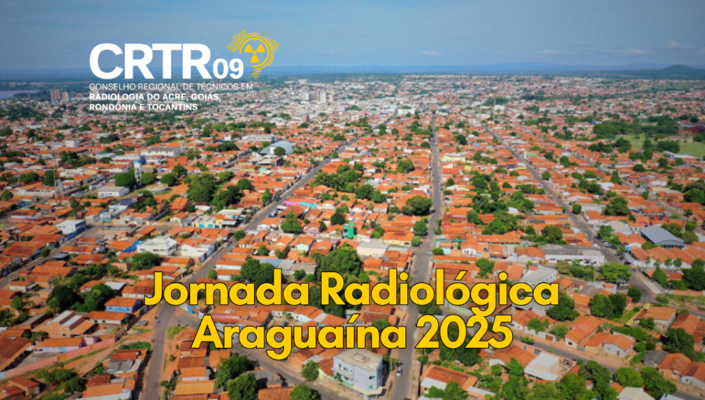 Jornada Radiológica Araguaína 2025