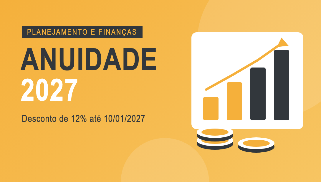 Anuidades 2027