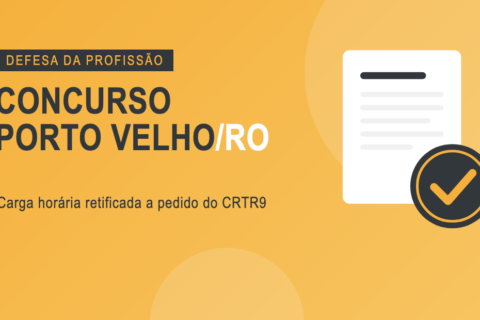 Impugnação ao edital do concurso público de Porto Velho/RO 2026